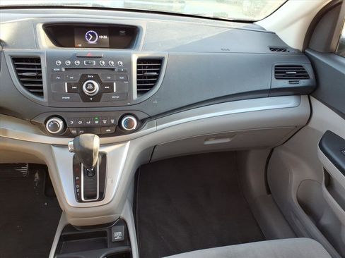 Used 2014 Honda CR-V LX image 7