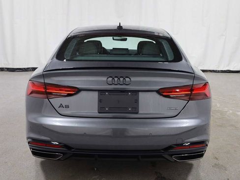 Used 2023 Audi A5 2.0T Prestige w/ Black Optic Plus Package image 7