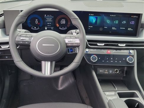 New 2026 Hyundai Sonata SEL image 4