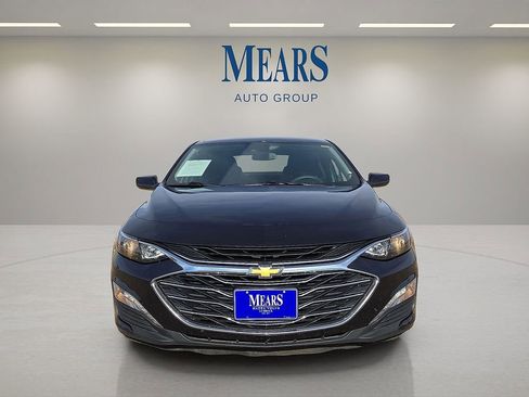 Used 2023 Chevrolet Malibu LT image 9