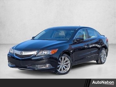 Used 2013 Acura ILX Tech Pkg