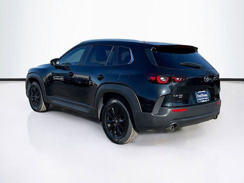 Used 2024 MAZDA CX-50 AWD 2.5 S w/ Preferred Package image 6