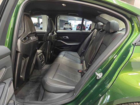 New 2026 BMW M3 image 26