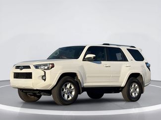 Used 2023 Toyota 4Runner SR5 w/ Wilderness Package (TMS) AWD/4WD video 2
