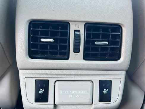 Used 2018 Subaru Outback 2.5i Limited image 20