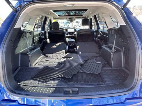 Certified 2022 Kia Sorento SX image 15