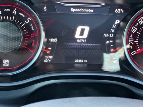 Used 2019 Dodge Challenger R/T Scat Pack image 30