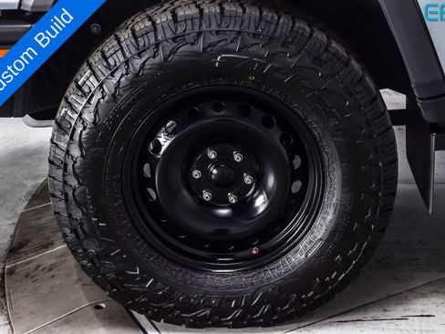 Used 2025 INEOS Grenadier AWD/4WD image 10