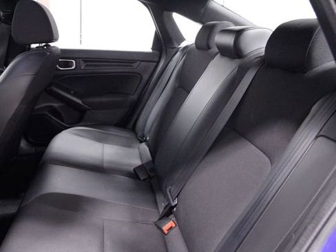 Used 2022 Honda Civic Sport image 17