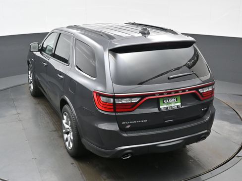 New 2026 Dodge Durango GT w/ Tow 'N Go Package AWD/4WD image 24