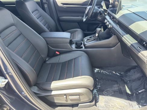 Used 2026 Honda CR-V Sport-L image 9