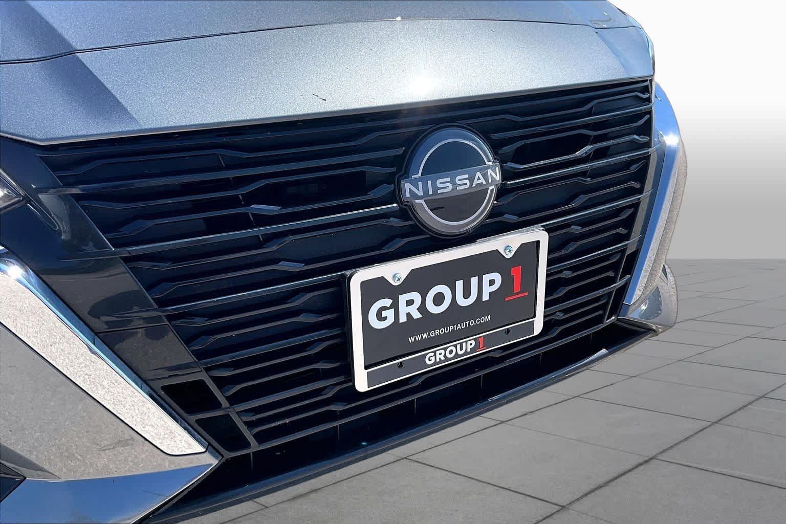 Used 2025 Nissan Altima 2.5 SV FWD image 30