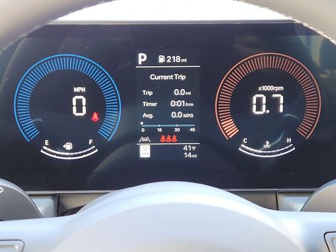 New 2026 Hyundai Sonata SEL image 12