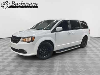 Used 2020 Dodge Grand Caravan GT