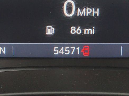 Used 2023 GMC Terrain SLT image 19