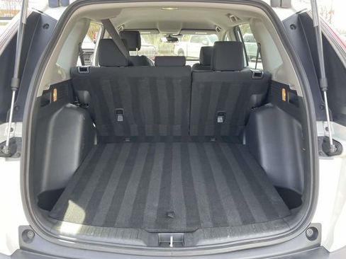 Used 2021 Honda CR-V Special Edition image 9