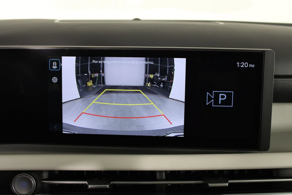 Certified 2026 Hyundai Tucson SE FWD image 27