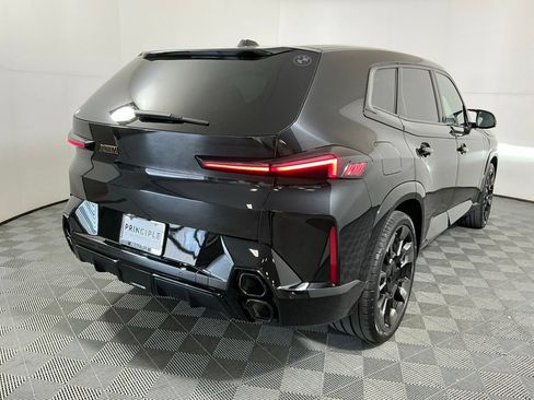Used 2023 BMW XM AWD/4WD image 5