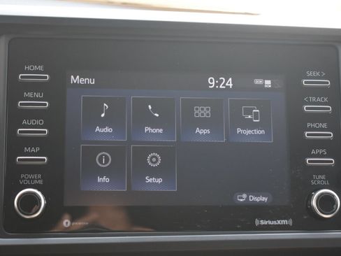 Certified 2020 Toyota Tacoma SR w/ SR Convenience Package AWD/4WD image 11