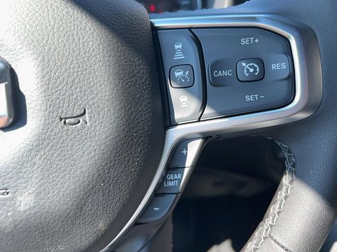 New 2026 RAM 1500 Big Horn image 44