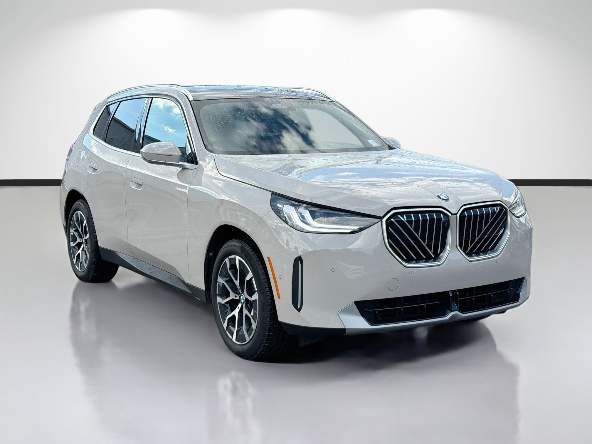 Used 2026 BMW X3 xDrive30i AWD/4WD image 1