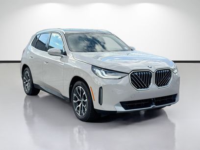 Used 2026 BMW X3 xDrive30i