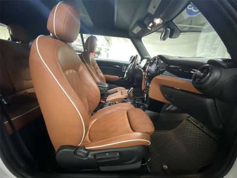Certified 2023 MINI Cooper S FWD image 30