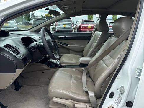 Used 2009 Honda Civic EX image 13