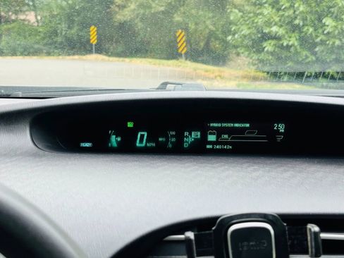 Used 2010 Toyota Prius Two image 14