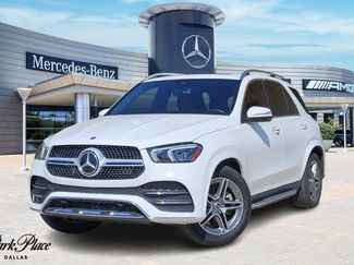 Certified 2023 Mercedes-Benz GLE 450 4MATIC video 1