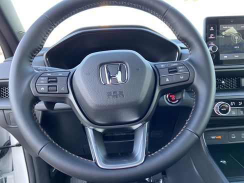 New 2026 Honda CR-V Sport image 33