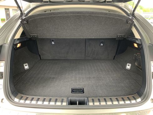 Used 2015 Lexus NX 300h FWD w/ Comfort Package image 34