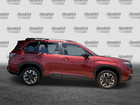 Used 2025 Subaru Forester w/ Convenience Package #1 AWD/4WD image 11