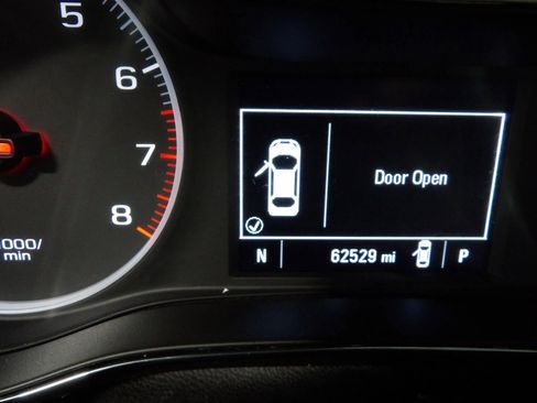 Used 2019 Chevrolet Cruze LS image 15