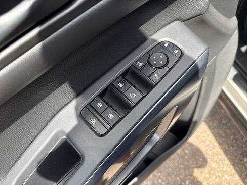 Certified 2024 Nissan Pathfinder Rock Creek AWD/4WD image 12