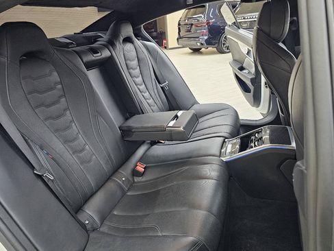 Used 2020 BMW M850i Gran Coupe xDrive AWD/4WD image 25