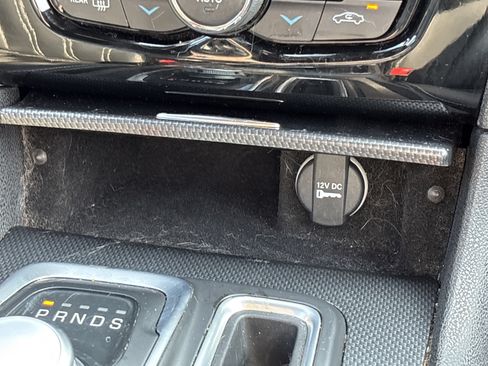 Used 2016 Chrysler 300 S AWD/4WD image 13