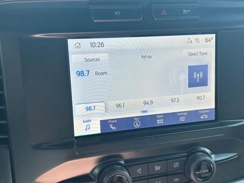 Used 2023 Ford F150 XL w/ STX Appearance Package image 16