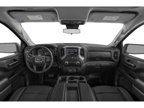 Used 2025 GMC Sierra 1500 SLT image 8