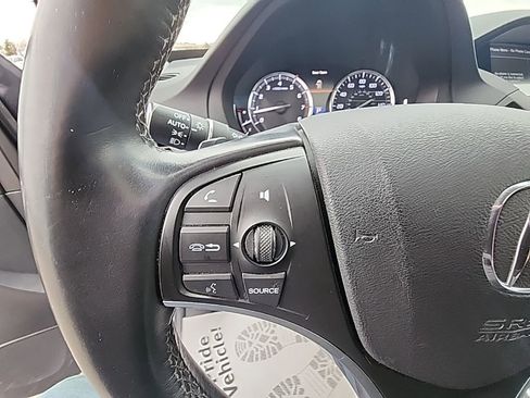 Used 2019 Acura MDX SH-AWD image 17