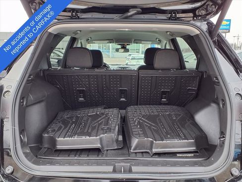 Used 2022 Chevrolet Equinox LT image 11
