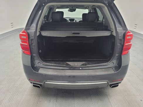 Used 2017 Chevrolet Equinox Premier w/ Enhanced Convenience Package AWD/4WD image 29