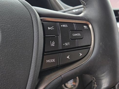 Used 2020 Lexus ES 350 w/ Premium Package FWD image 30