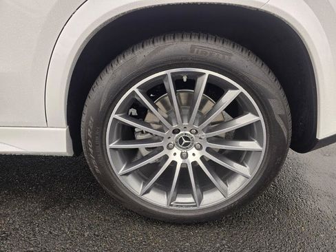 New 2026 Mercedes-Benz GLE 350 4MATIC image 21