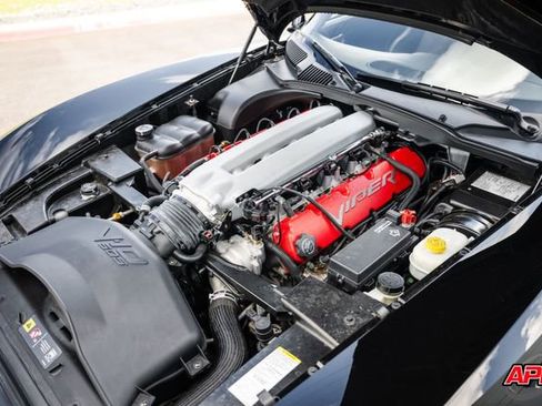 Used 2006 Dodge Viper SRT-10 RWD image 69