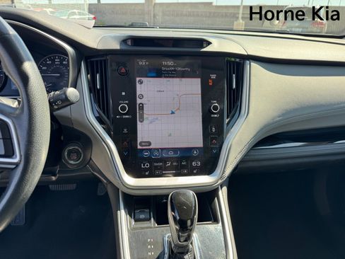 Used 2021 Subaru Outback Limited w/ Popular Package #2 image 18