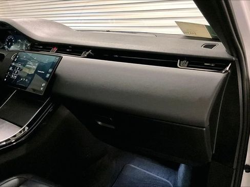 Certified 2024 Land Rover Range Rover Evoque S image 25