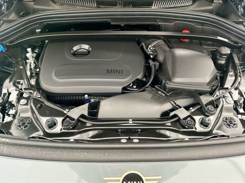 New 2027 MINI Cooper Countryman S AWD/4WD image 28
