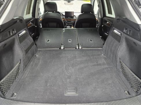 Used 2023 Audi Q5 2.0T Premium Plus image 51