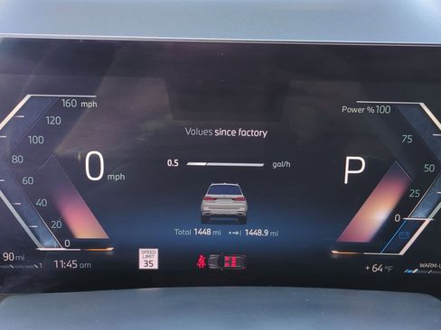 Used 2026 BMW X7 xDrive40i image 22